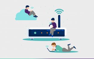 Hindrances on Internet Speed During Lockdown and Tips to Lessen Them