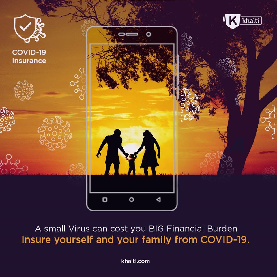 COVID-19 Insurance Schemes Now Available from Digital Wallets 3