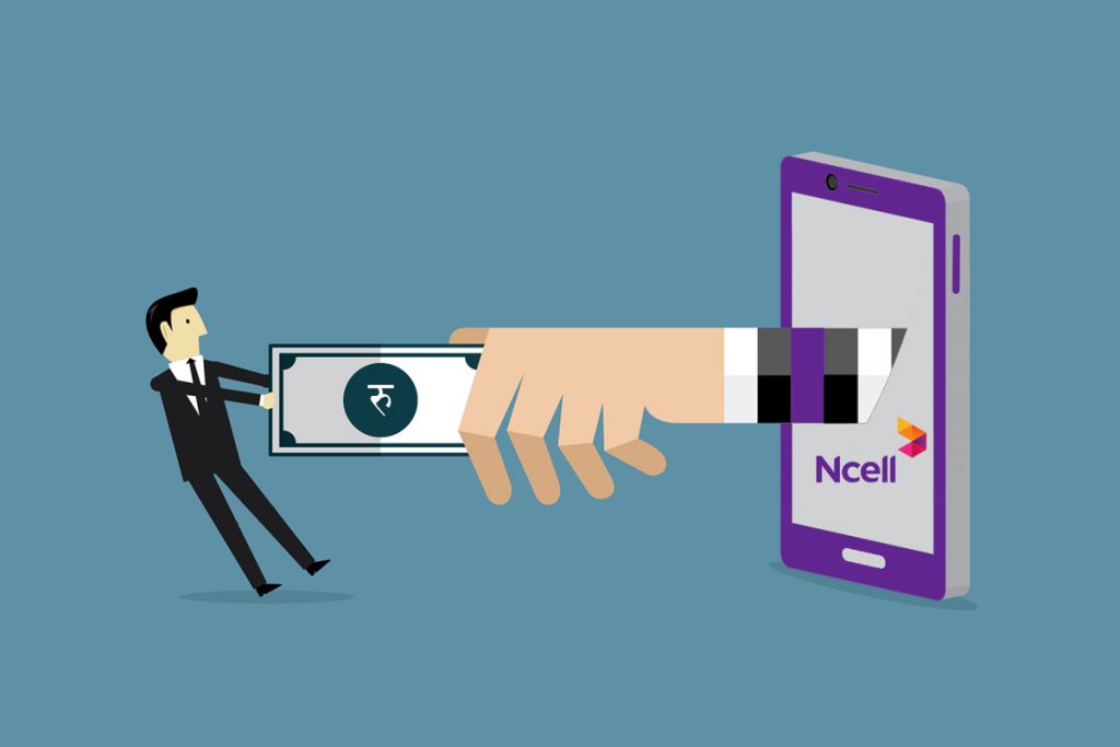 EXPOSED: NCELL Scamming Users Through Schemes To Leech Balance (With Proof) 2