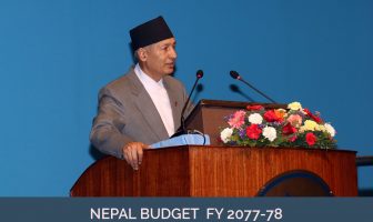 Nepal Budget 2077/78: What’s in it for Information Technology?