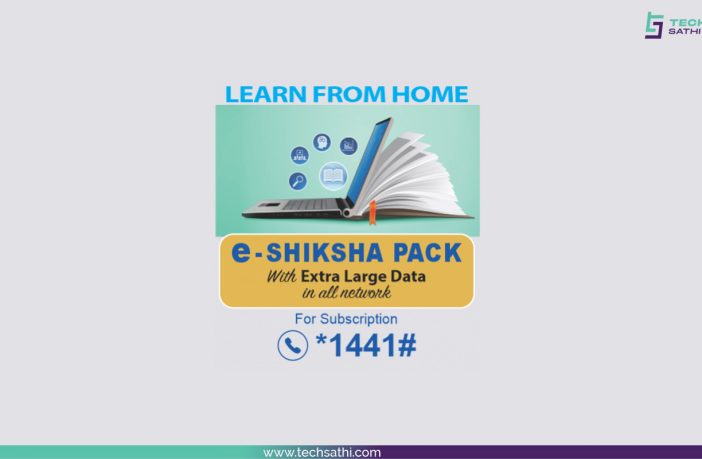 Nepal Telecom Introduces "e-Shikshya" Data Package to Facilitate the Teaching-Learning Experience 1