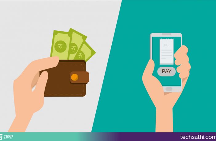 The Biggest Problems with Regular Transactions and How to Fix Them with Digital Payment 1