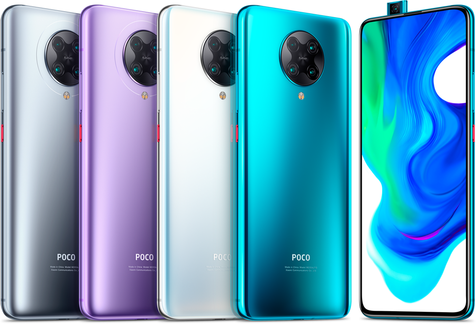 Poco F2 Pro Nepal