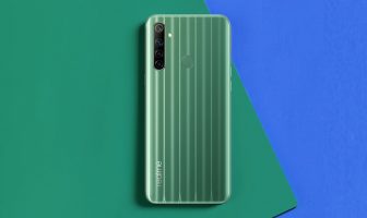 Realme Narzo 10, Narzo 10A Launched: Here's its Price, Specifications, and Features 1