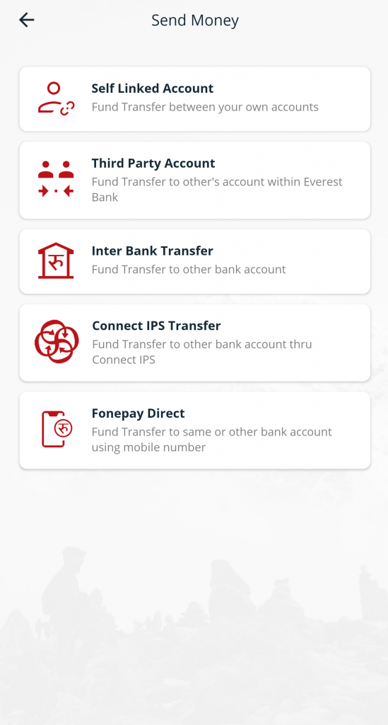 Fonepay Direct: Send or Receive Money in Bank Account From Mobile Number 2
