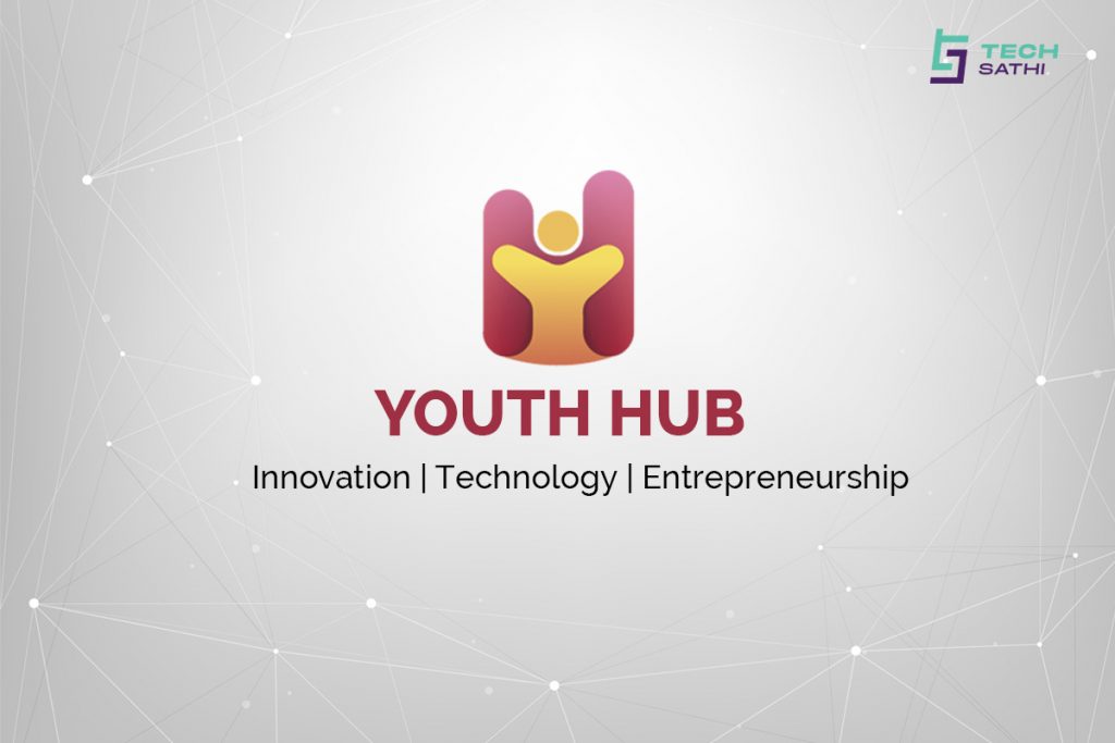 Youth Hub: A Global Platform for Youth 2