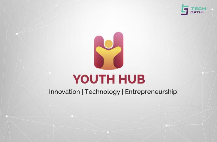 Youth Hub: A Global Platform for Youth 1
