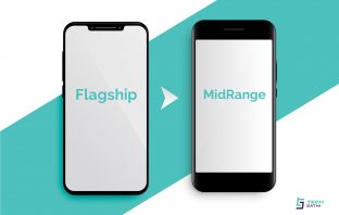 Will Mid-Range Smartphones Market Rule Post-Pandemic?