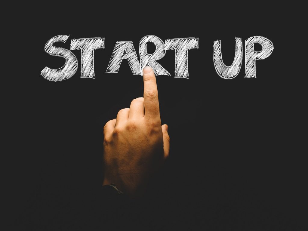Nepal Government Announces Rs. 50 Lakhs Grant Program to the Innovative Start-ups startup grant