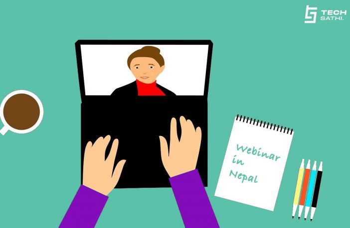 webinar in Nepal