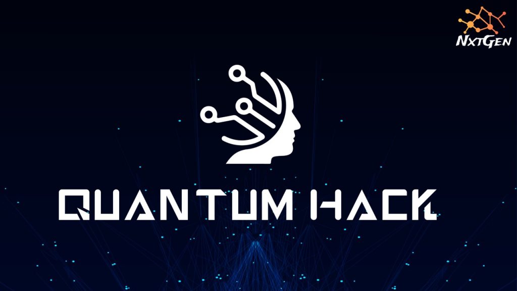 Quantum Hack updated
