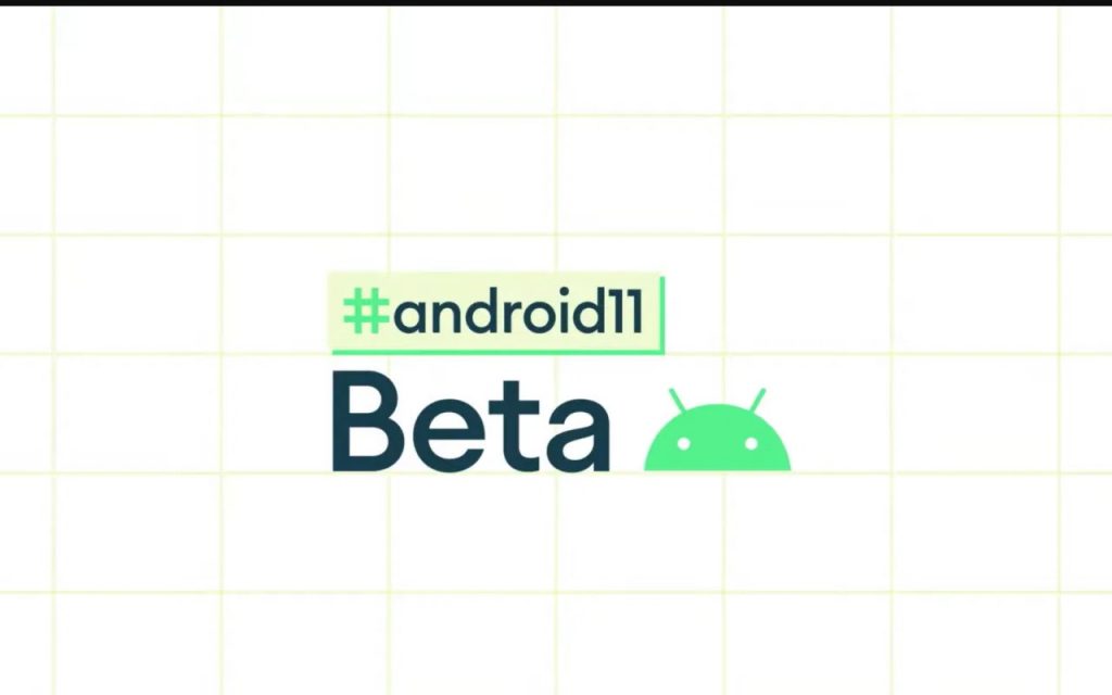 Android 11 beta