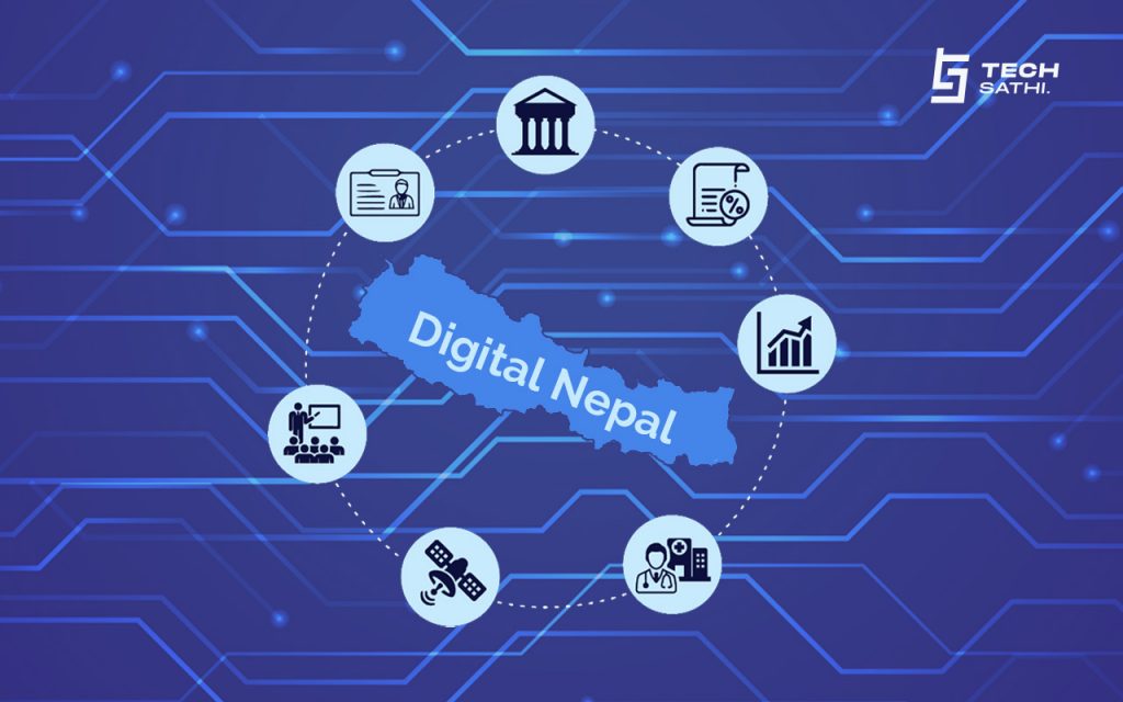 Digital Nepal