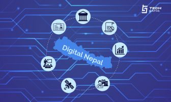 Challenges and Opportunities for Digital Nepal: Fiscal Year 2077/78 1