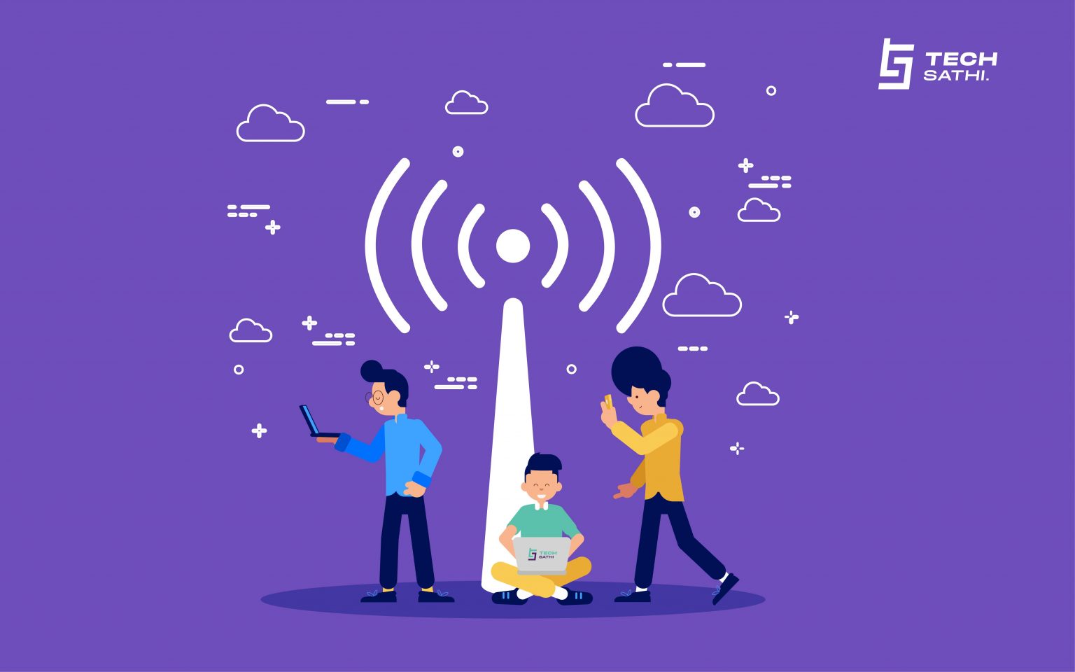 State of the Internet in Nepal: Obligations and Needs for Advancement internet in nepal