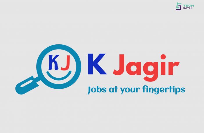 KJagir: From Large Companies to Daily-Wage Workers, Job Portal For Everyone 1