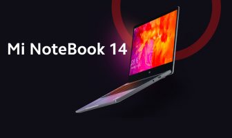 Xiaomi Mi NoteBook 14 & Mi NoteBook 14 Horizon Edition Featuring 10th-Gen Intel CPUs, Nvidia GPUs Launched 1