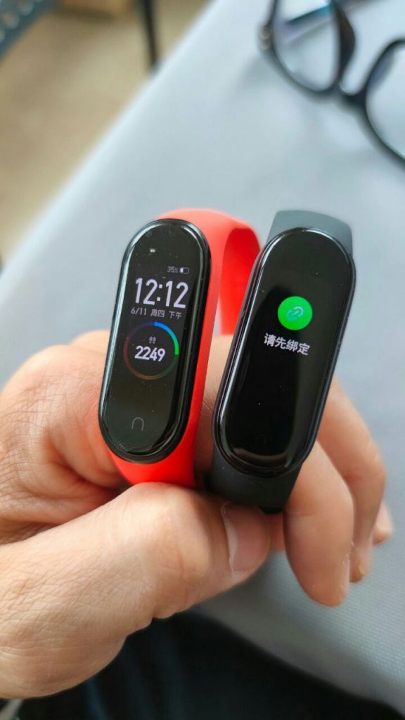 Mi Band 5 Launched in Nepal || Complete Features and Price in Nepal 3