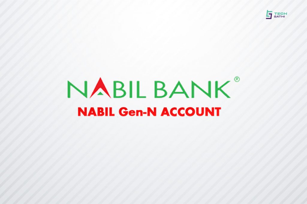 Nabil Gen-N Account