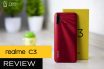 Realme C3 Review: The Budget Gaming Monster? 10