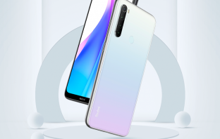 Redmi Note 8 Becomes Nepal’s Best Selling Smartphone for Q1 2020