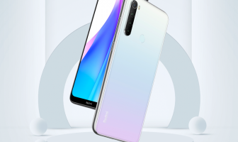 Redmi Note 8 Becomes Nepal’s Best Selling Smartphone for Q1 2020