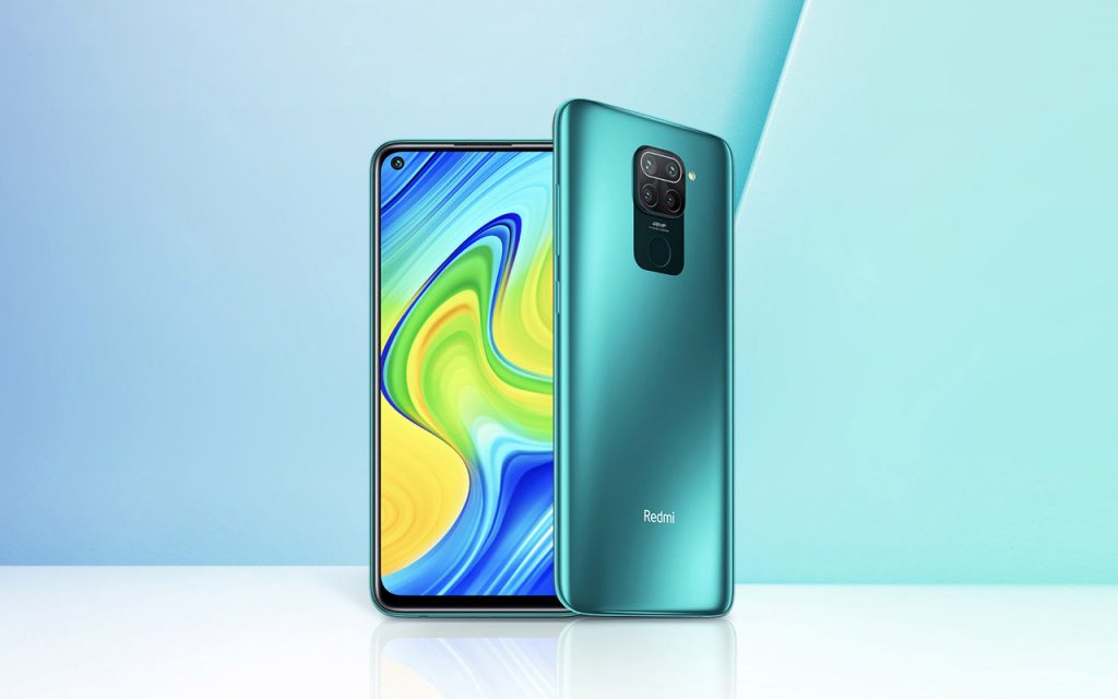 Redmi Note 9 Goes Official in Nepal at Rs. 22,999 3