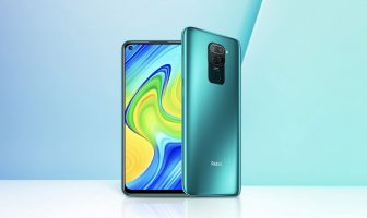 Xiaomi Offers a price drop for Redmi Note 9 as Note 10 Series to launch soon 2