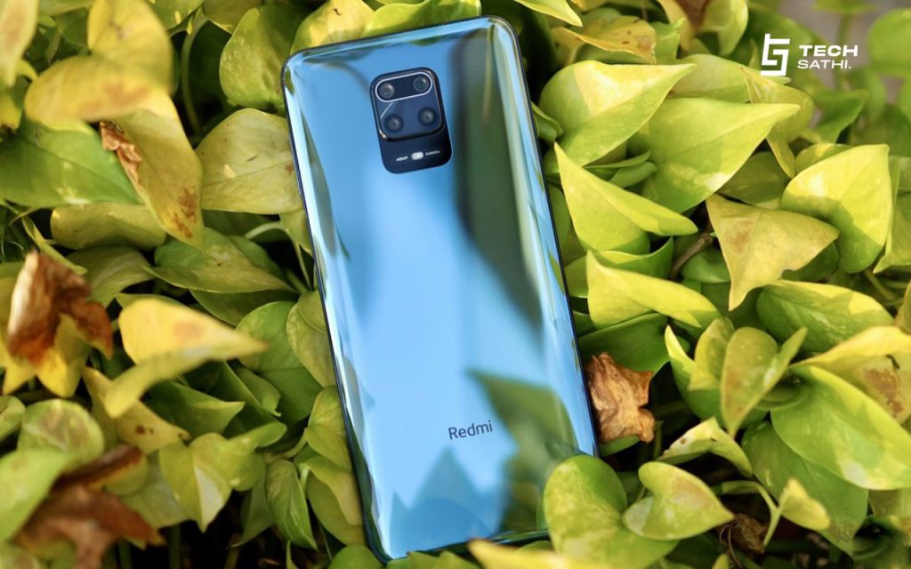 Redmi Note 9 Pro Review