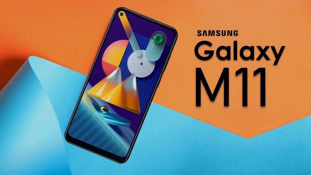 Samsung Galaxy M11 Price in Nepal