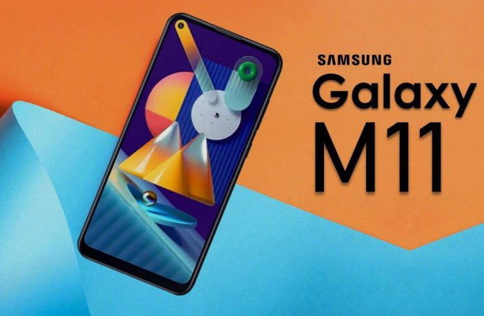 Samsung Galaxy M11 goes Official in Nepal for Rs. 18,999 1