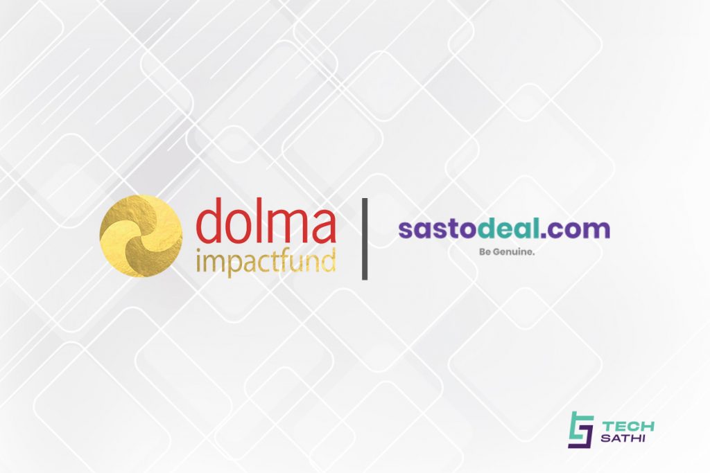 SastoDeal Dolma Impact Fund