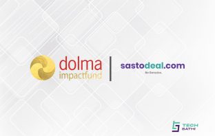 Dolma Impact Fund invests $1 million in Sastodeal
