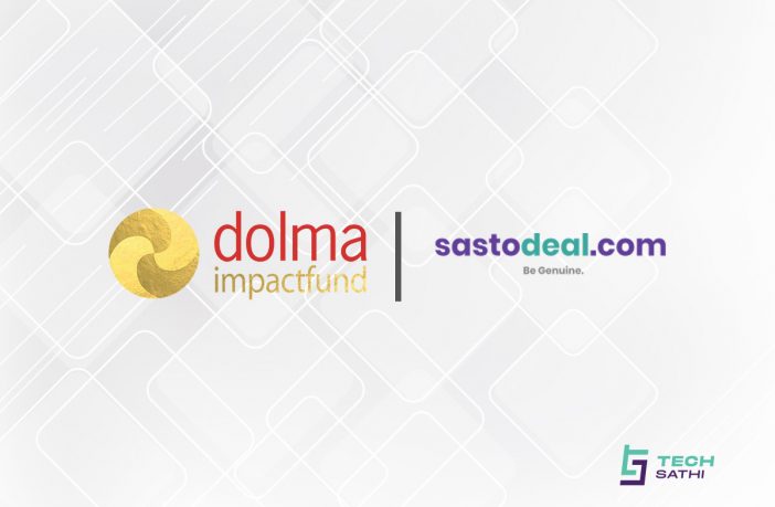 Dolma Impact Fund invests $1 million in Sastodeal 1