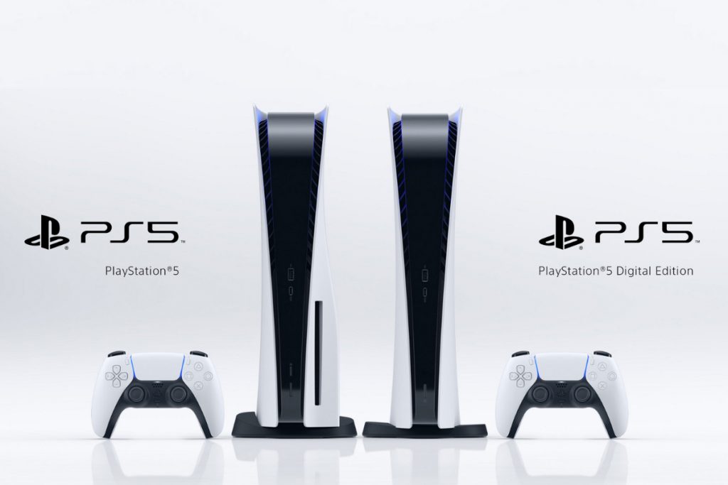 PlayStation 5