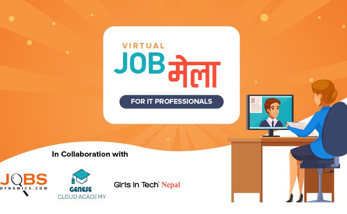 Virtual Job Mela