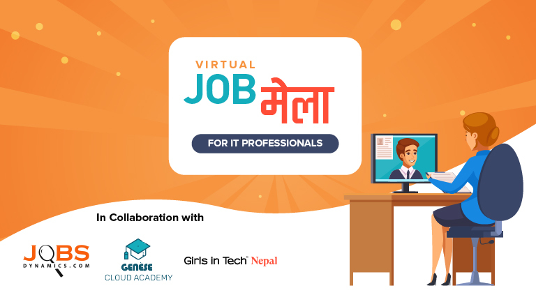 Virtual Job Mela