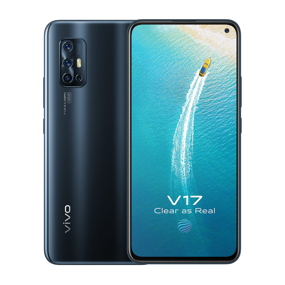 Vivo V17 Pro Price in Nepal