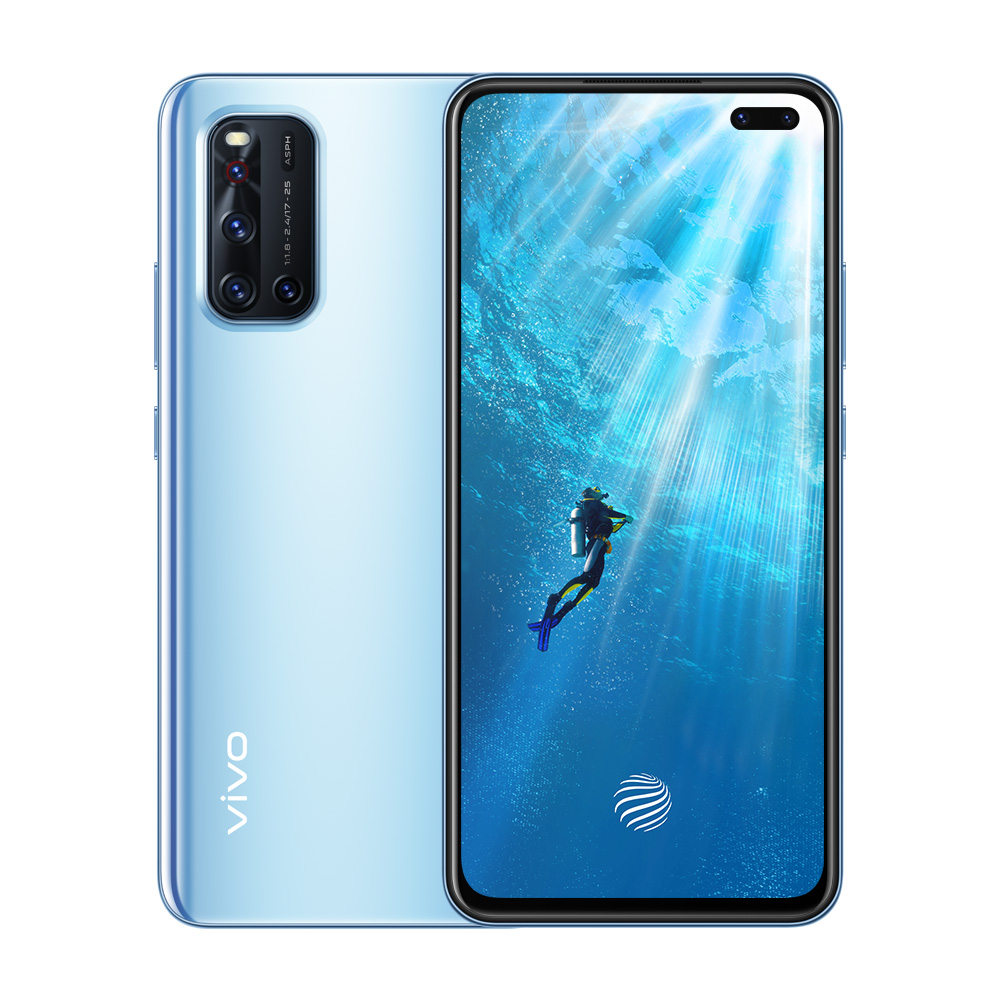 Vivo V19 Price in Nepal