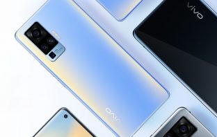Vivo X50 Series Launched: World’s Thinnest 5G Phone, Gimbal-Style Camera