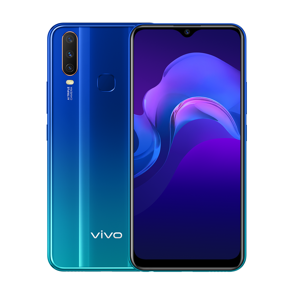 Vivo Y12 Price in Nepal