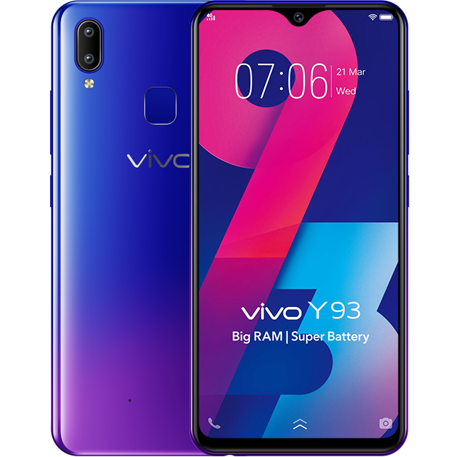 Vivo Y93 Price in Nepal