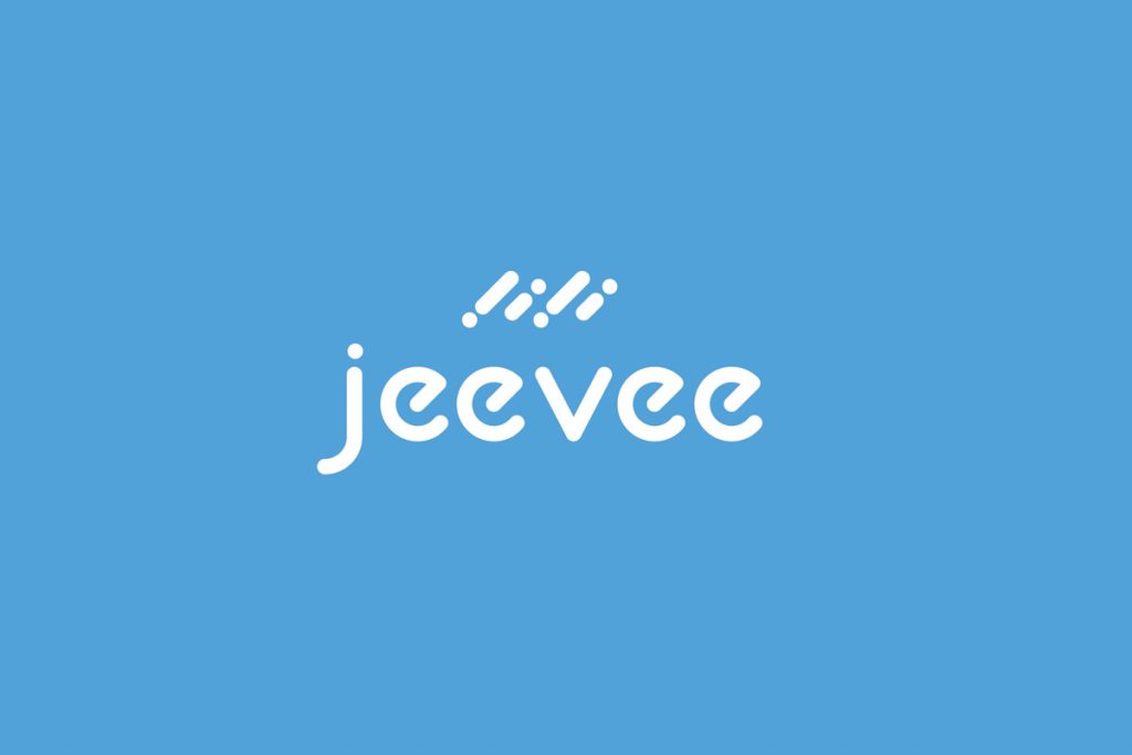 Jeevee App: Get Health Services and Consulting Through App in Lockdown 2