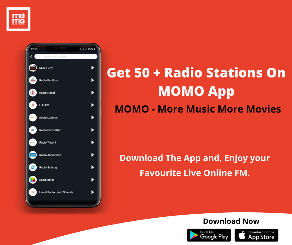 MOMO App: A Complete Entertainment Package 4