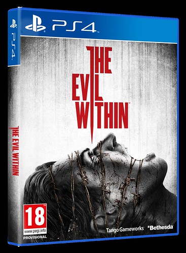 The Evil Within