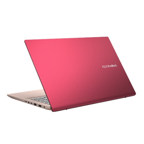 ASUS VivoBook S15 Launched: A New Sensation in Nepali Market? 1