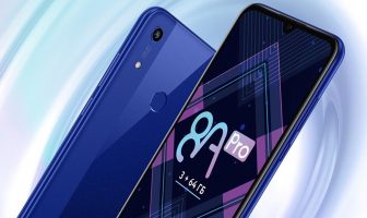 Honor 8A Pro Launched in Nepal for NPR. 15,699