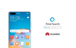 Huawei Brings Petal Search Widget – Gateway to A Million Apps and Personalized Search