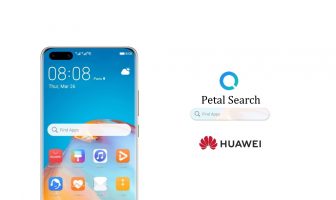 Huawei Brings Petal Search Widget: Gateway to Million Apps & Personalized Search 1