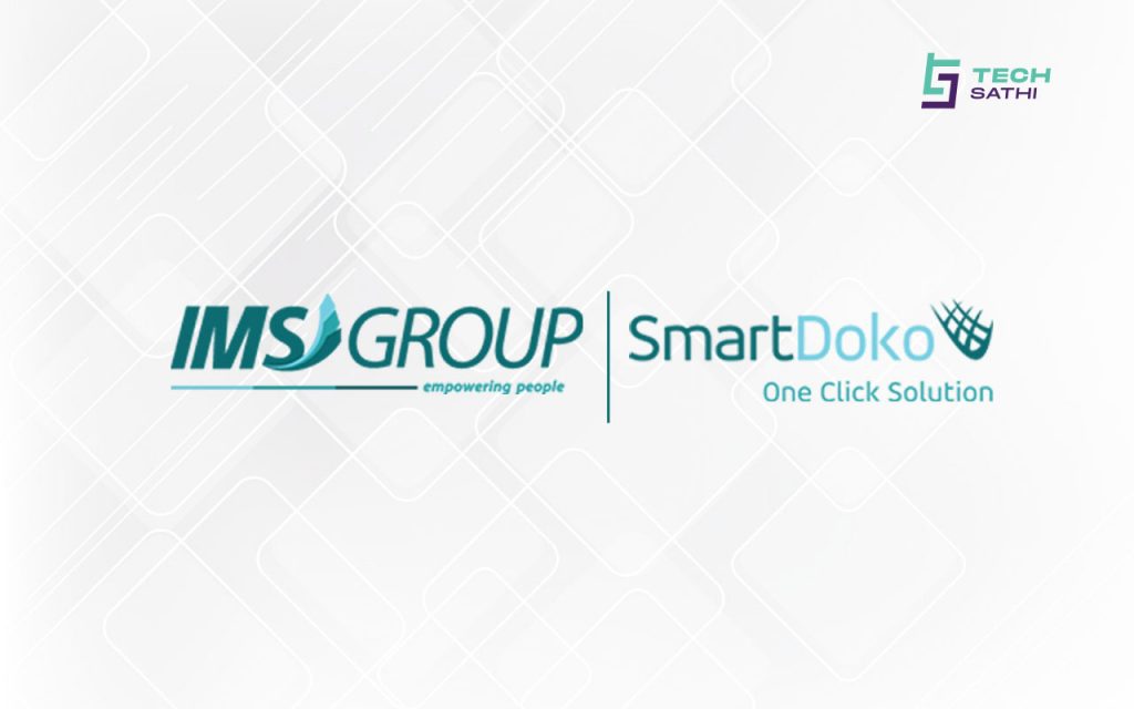 IMS Group Invests in SmartDoko, A Nepali eCommerce Platform 1